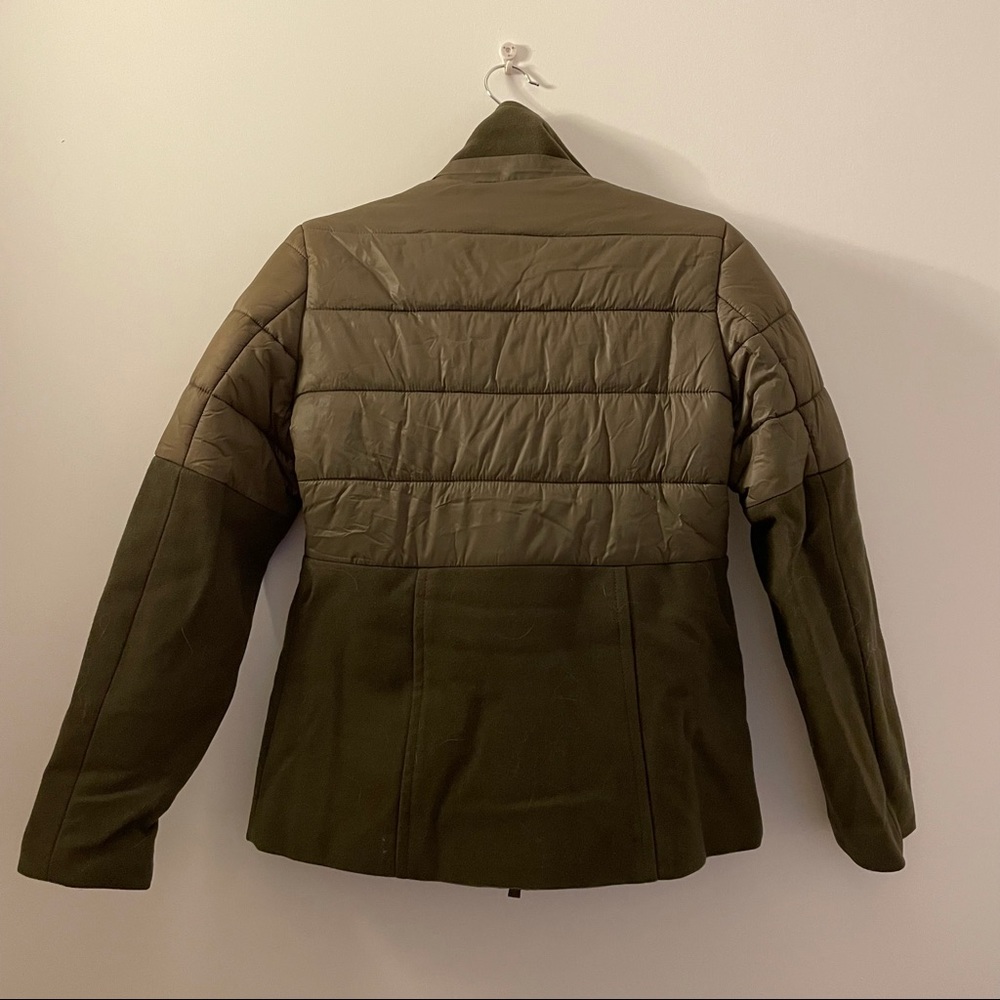 Pinko down jacket - Picture 6 of 6